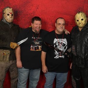 Meet your Posher, Ken